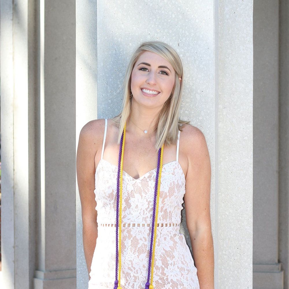 Meet your Posher, Victoria